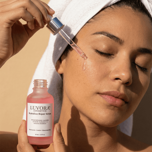 Hydraluxe Repair Sérum