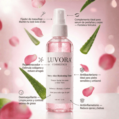 Luvolash Ritual Kit