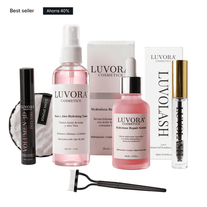 Luvolash Ritual Kit