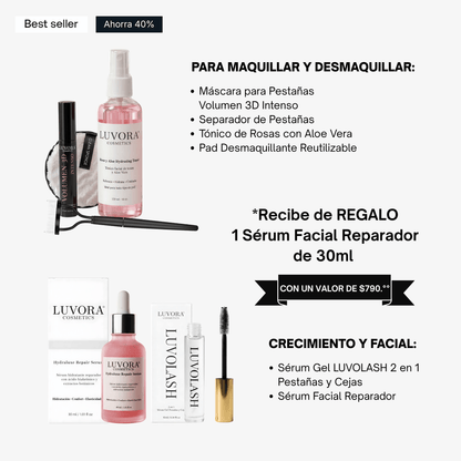 Luvolash Ritual Kit